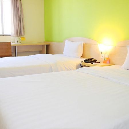 7Days Inn Beijing South Fengtai Road Subway Station Branch Luaran gambar